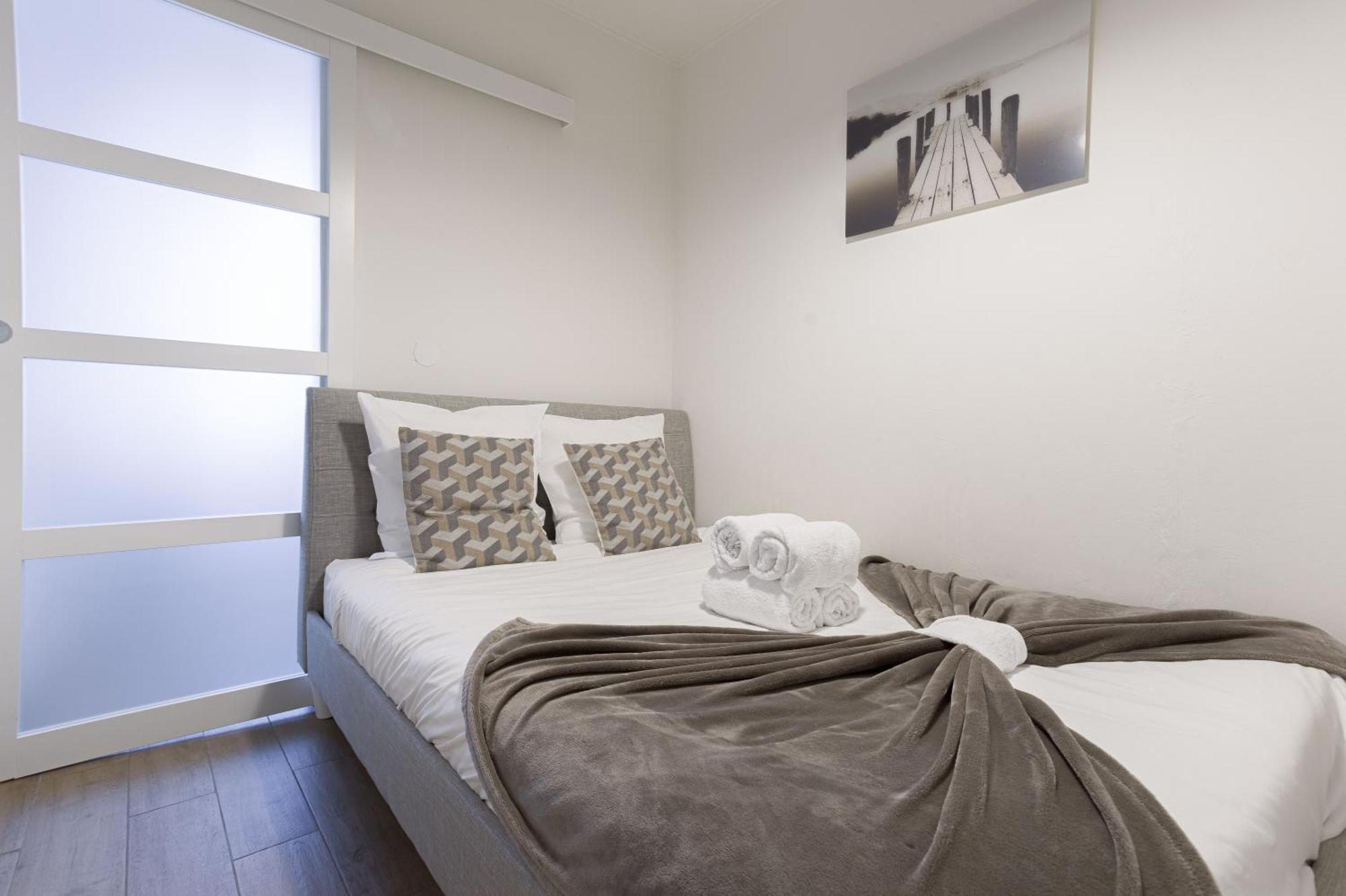 Apartamento Les Serbes - 6mn Du Palais&plage, Centre,