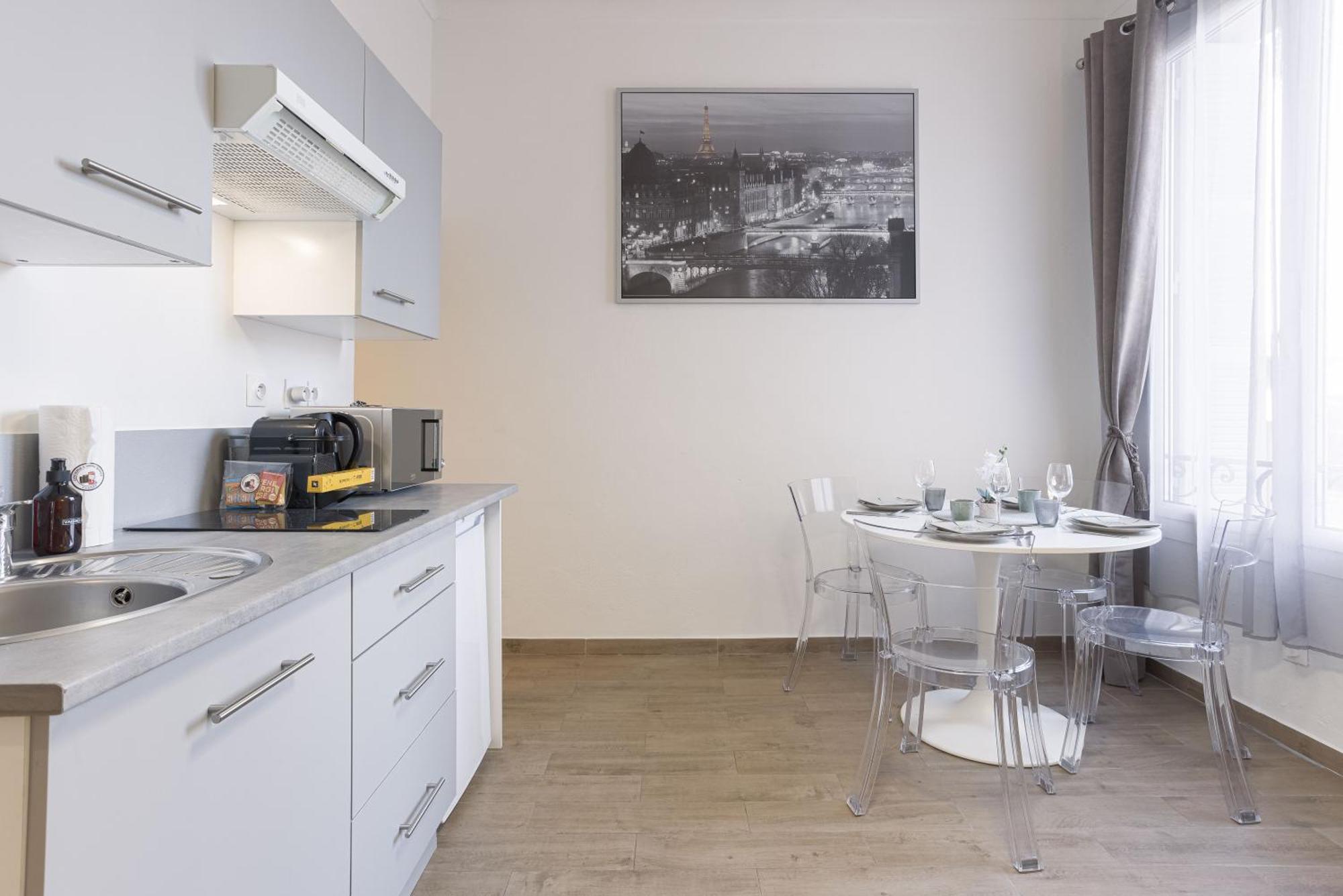 Apartamento Les Serbes - 6mn Du Palais&plage, Centre, *