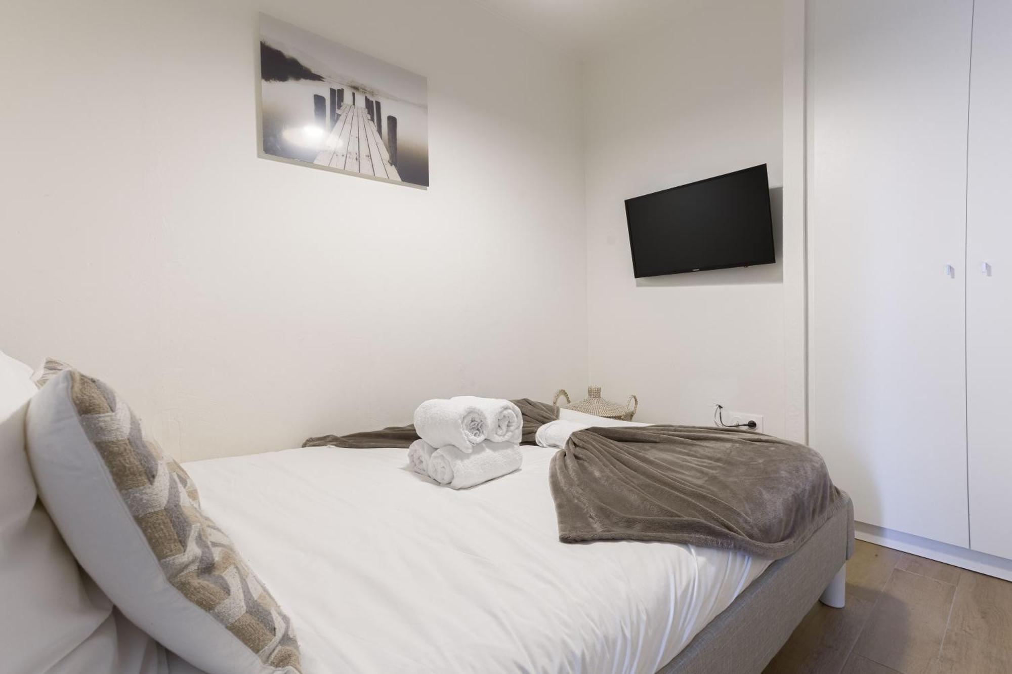 Apartamento Les Serbes - 6mn Du Palais&plage, Centre, Cannes