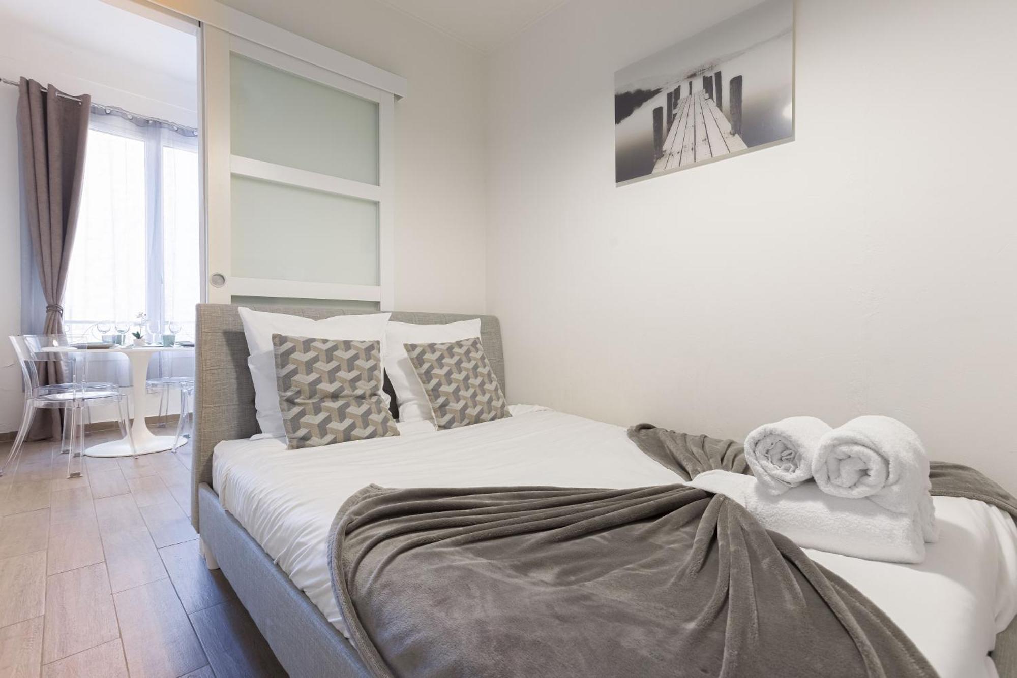Apartamento Les Serbes - 6mn Du Palais&plage, Centre,