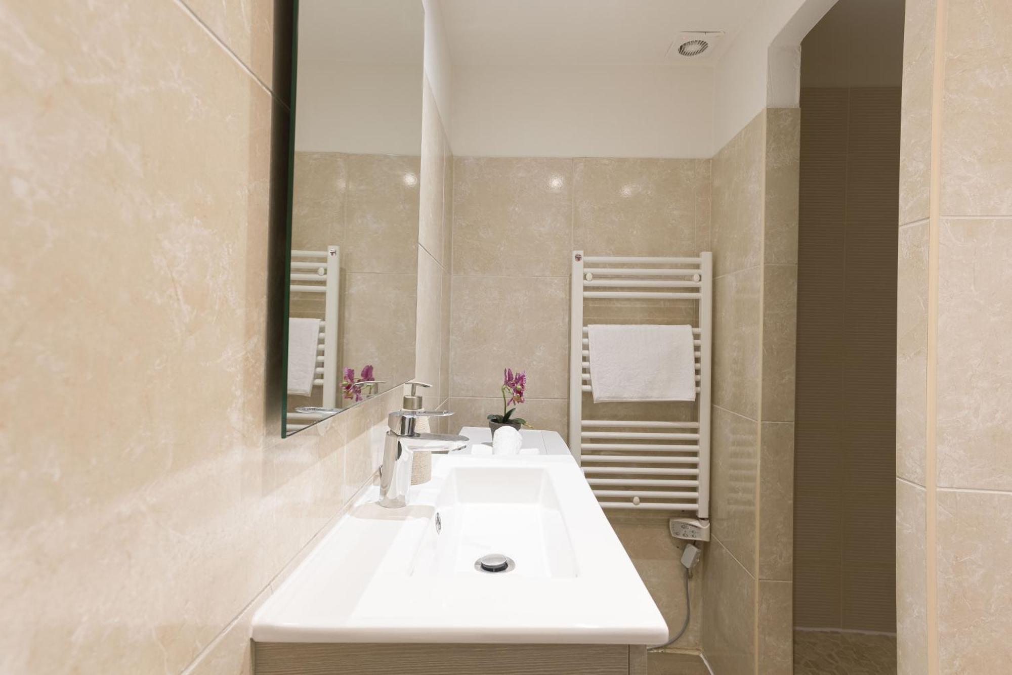 Apartamento Les Serbes - 6mn Du Palais&plage, Centre, *